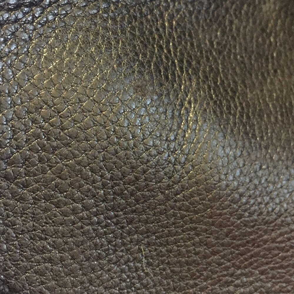 STONE RIDGE LAPTOP LEATHER MESSENGER BAGS - Picture 10 of 11